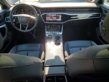 Audi A6 C8 2023 Audi A6 Limousine Premium Plus 2023 2.0 Benzyna 261KM, zdjęcie 8