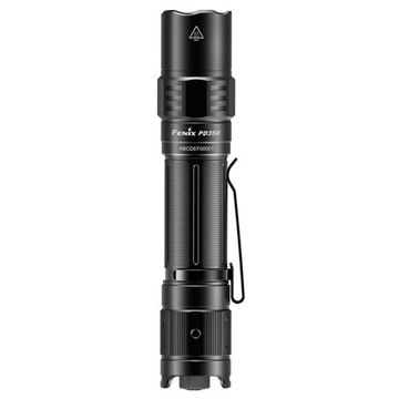 Светодиодный фонарь Fenix ​​PD35R 1700 лм 353 м USB-C