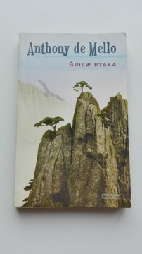 Śpiew ptaka Anthony de Mello