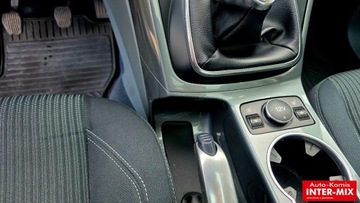 Ford C-MAX II Minivan 1.0 EcoBoost 125KM 2014 Ford Grand C-MAX Zarejestrowany Okazja Super wypopsazenie Benzyna 125KM, zdjęcie 21