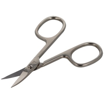 Nożyczki do paznokci Premax Profi 3 1/2'' nikiel