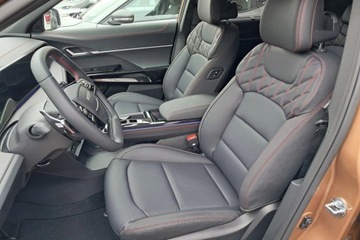 KGM (Ssangyong) Actyon II 1.5 GDI 163KM 2025 Actyon 1.5 T-GDI Adventure aut 163KM 2025, zdjęcie 4