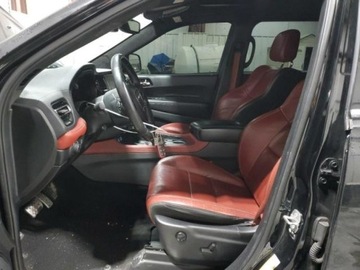 Dodge Durango III 2021 Dodge Durango srt hellcat, 2021r., 4x4, 6.2L 6.2 Benzyna 710KM, zdjęcie 7