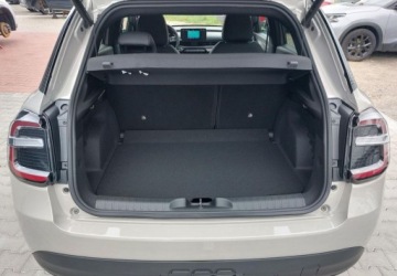 Fiat 2026 Fiat 600 1.2 Hybrid Sport 145KM Automat Nowy SalonPL 1.2 Benzyna 145KM, zdjęcie 9