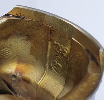 ШАТУН ПОРШНЯ MERCEDES W169 1.5 266920