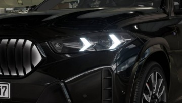 BMW X6 G06 SUV Facelifting 3.0 30d 298KM 2026 BMW X6 xDrive30d, Dostępne od ręki!, zdjęcie 7