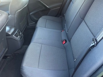 Peugeot 508 I 2011 Peugeot 508 Sedan 1.6 HDI 115 KM 2011 r. 219.000 km Serwis Po Opłatach, zdjęcie 9