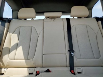 BMW X3 G45 2024 BMW X3 sDrive30i 2024 2.0l 2.0 Benzyna 248KM, zdjęcie 10