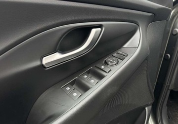 Hyundai i30 III Wagon Facelifting 1.5 DPI 110KM 2022 Hyundai i30 1.5 Smart LED Salon PL ASO Gwarancja Producenta Vatmarza 1.5, zdjęcie 9