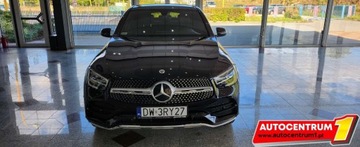 Mercedes GLC C254/X254 2022 Mercedes-Benz GLC GLC COUPE z polskiego salonu Tylko 16.5oo km AMG Mozliw, zdjęcie 11