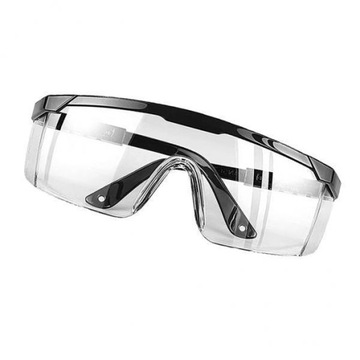 4x Protection Glasses Sports Sunglasses Safety