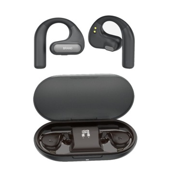 БЕСПРОВОДНЫЕ НАУШНИКИ BlitzMax BM-CT2 BT5.3