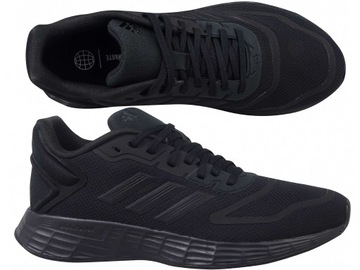 ADIDAS DURAMO 10 GZ0607 ЧЕРНЫЕ ДЕТСКИЕ ОБУВИ