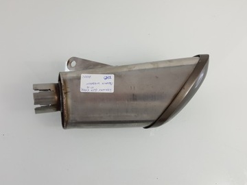 B789 SUZUKI GSXS 1000 ГЛУШИТЕЛЬ 15-16