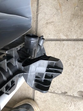 Радиаторы RENAULT TRAFIC III LIFT 21r -