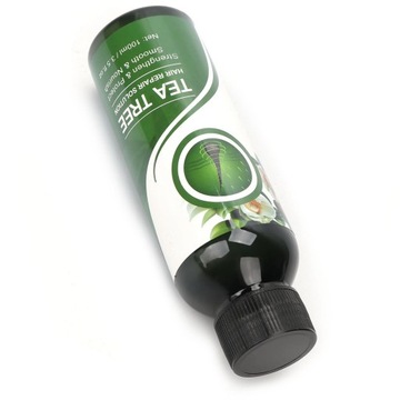 Сыворотка для ухода за маслом чайного дерева