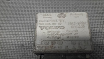5KG005311-07 RELÉ MODUL SVĚTLO VOLVO C70 99R