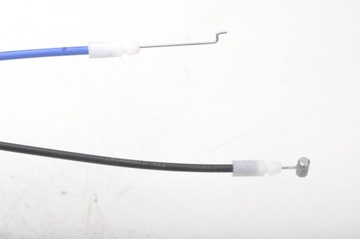 HONDA HR-V II FACELIFT ZÁMEK DVEŘE PRAVÝ PŘEDNÍ 10 PIN