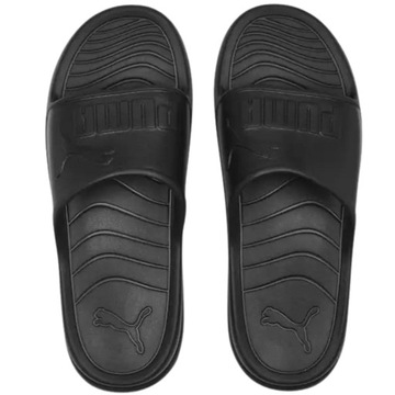 Шлепанцы Puma Popcat 20 Injex 389081 02 r43