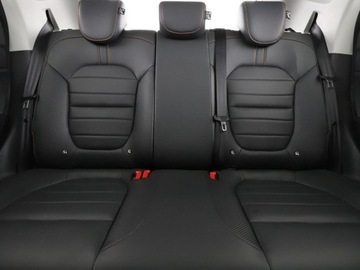 MG ZS II SUV Classic 1.0 T-GDi 111KM 2024 MG ZS Luxury skóra niski przebieg panorama navi, zdjęcie 17