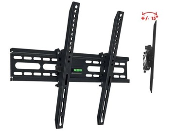 КРЕПЛЕНИЕ ДЛЯ ТЕЛЕВИЗОРА ЖК-ТВ 26–55 ДЮЙМОВ LED VESA