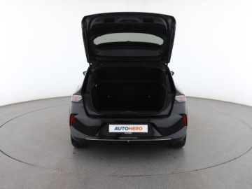 Opel Astra L Hatchback Plug-In 1.6 Turbo Plug-In Hybrid 180KM 2022 Opel Astra PHEV full LED navi virtual cocpit klima, zdjęcie 18