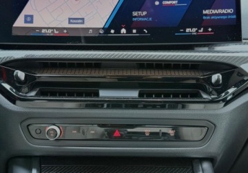 BMW Seria 3 G20-G21 2025 BMW M3 BMW M3 Competition xDrive Touring 3.0 Benzyna 530KM, zdjęcie 27