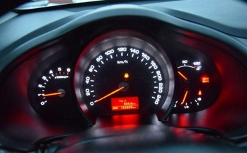 Kia Sportage III SUV 2.0 CRDi 136KM 2012 Kia Sportage 2.0D 4x4 Navi Kamera 2 KPL KOL Led Sprowadzony Oplacony, zdjęcie 32