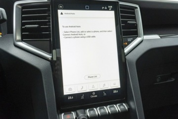 Volkswagen Amarok II 2026 Volkswagen VW Nowy AMAROK PanAmericana V6 4x4 OD RĘKI, zdjęcie 36