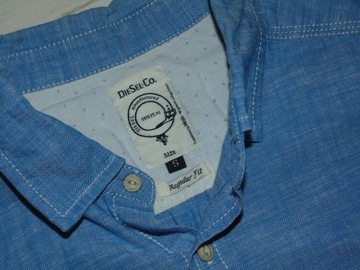 РУБАШКА МУЖСКАЯ DIESEL, размер S