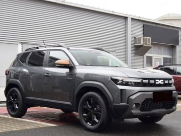 Dacia Duster III 2025 Od ręki - Extreme 1.2 TCe mHEV 140KM / Pakiet Parking, Zimowy Plus, zdjęcie 1