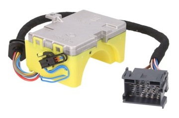 Sterwonik Kaseta sterująca Eberspacher Airtronic 22 5102 00 34 02