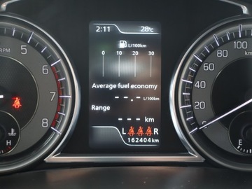 Suzuki Vitara III SUV Facelifting 1.0 BoosterJet 111KM 2019 Suzuki Vitara 1.0 BoosterJet, Salon Polska, zdjęcie 10