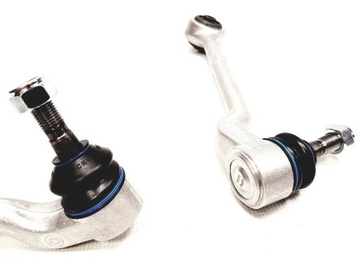 КОМПЛЕКТ ПЕРЕДНИХ РЫЧАГ MEYLE HD BMW 5 E39