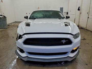 Ford Mustang VI 2016 Ford Mustang GT 2016 5.0L 5.0 Benzyna 435KM, zdjęcie 5