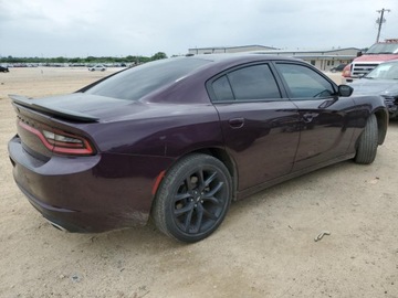 Dodge Charger VII 2022 Dodge Charger SXT 2022 3.6l 3.6 Benzyna 292KM, zdjęcie 3