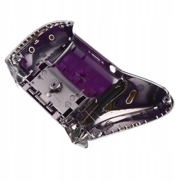 Чехол для контроллера Skin Cover для одного серебристого цвета