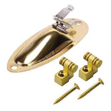 Розетка с роликовой струной, нагруженная деревом Aureate