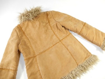 Дубленка FUR FUR 44 XXL