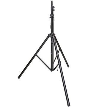 ТЕЛЕСКОПИЧЕСКИЙ ШТАТИВ ДЛЯ РЕФЛЕКТОРОВ ГАЛОГЕННЫХ ЛАМП 300см