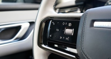 Land Rover Range Rover Velar SUV 2.0 250KM 2024 Land Rover Range Rover Velar Land Rover Range Rover Velar Dynamic SE Dynam, zdjęcie 8