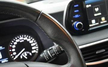 Hyundai Tucson IV 2020 Hyundai Tucson 1.6B Kamera Oryginal Lakier 2020 48 Tys Km Sprowadzony Opla, zdjęcie 35