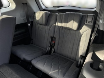 Chery Tiggo 8 SUV 1.6 T-GDI 147KM 2025 Chery Tiggo 8 Aurora Green, zdjęcie 10