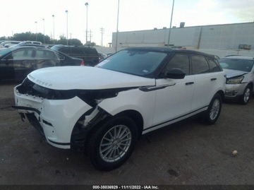 Land Rover Range Rover Velar 2019 Land Rover Range Rover Velar 2019, 2.0L, 4x4, ..., zdjęcie 1