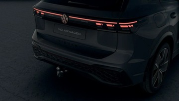 Volkswagen Tiguan III 2026 Volkswagen Tiguan R-Line Plus 2.0 TSI 4MOTION 204, zdjęcie 7