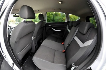 Ford Kuga I 2011 Ford Kuga Titanium 2,0TDCi Duża Navi Grzane, zdjęcie 7