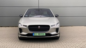 Jaguar F-Pace 2022 Jaguar I-Pace EV400 AWD, zdjęcie 5