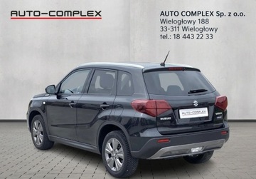 Suzuki 2024 Suzuki Vitara Suzuki Vitara 1.4T 4WD MT 129KM MildHybrid PREMIUM ASO PL Sa, zdjęcie 2