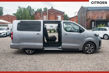 Citroen Spacetourer 2025 XL L2H1 Plus EAT8 2.0 180KM, zdjęcie 16