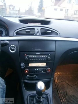 Renault Laguna II Kombi 1.9 dCi 120KM 2005 Renault Laguna 1,9DCI, zdjęcie 4